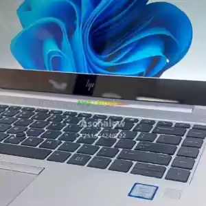   New  arrival  Brand New hp elitebook  840  G6   8th  generation         Core i5️   Octa Price in Ethiopia